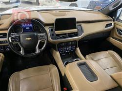 شێڤرۆلێت تاهۆ